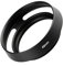 ayex Sonnenblende Gegenlichtblende Passend für Leica 49mm Lens Hood