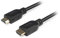 5m HDMI Cable 5m HDMI Lead - Ultra High Speed 18Gbps HDMI 2.0 Cable 4K @60Hz Support Fire TV, Apple TV, Ethernet, Audio Return, Video UHD 2160p, HD 1080p, 3D, Xbox PlayStation PS3 PS4 PC -Black