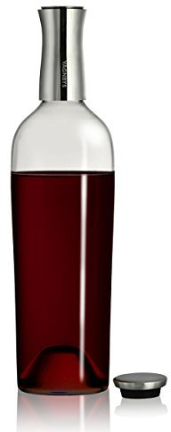 VAGNBYS Karaffe AWARD CARAFE, mit Wein Decantiere, ca. 0,9 Liter | VA-445175 |