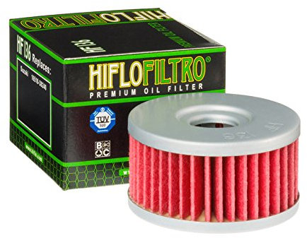 ÖLFILTER SUZUKI VL INTRUDER LC 125 2000-2001