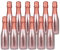 Bottega Rose Gold Spumante Brut Mini Pack of 12 x 20cl