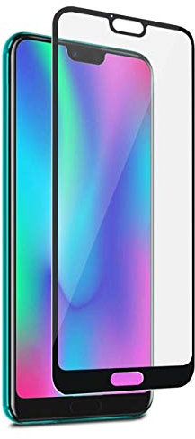 Puro Tempered Glass Standard Honor 10 BLK