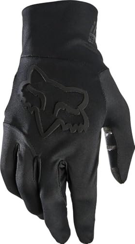 Fox Racing Ranger Water Glove Black