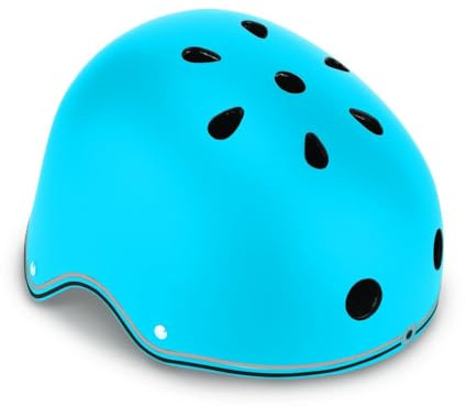 Globber Kids Helmet XS/S Protective Helmet for Children and Toddlers