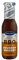 Santa Maria salsa barbecue Bourbon Whiskey per carne, pollo, gamberetti, 370 g