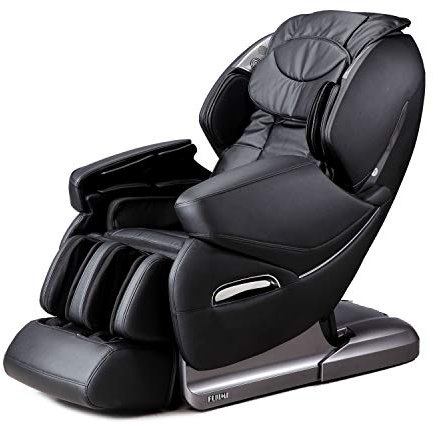 DEKO VERTRIEB BAYERN XXL *Luxus* Designer - Massagesessel Shiatsu-Chefsessel-Massage.Relaxsessel inkl.Spedition Wow!