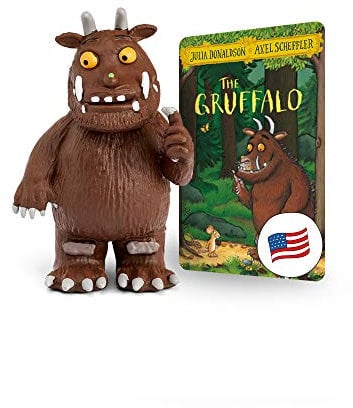 Tonies The Gruffalo Audio Play Character
