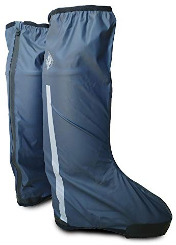 Tucano Urbano Hydrostretch Uose Overshoes EU 40-43