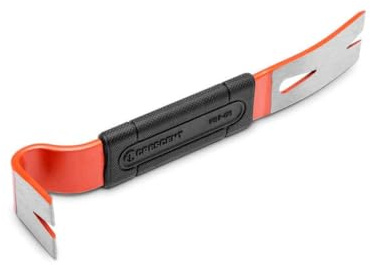Crescent 7 Flat Pry Bar with Grip - FB7-06