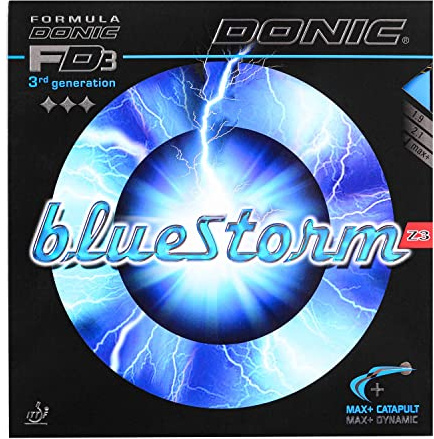 Donic Belag Bluestorm Z3
