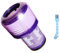 Allotech Filtro di ricambio per Dyson V12 Detect Slim Aspirapolvere Sostituire # 971517-01