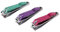 Nail Clipper for Toe Nails, Heavy Duty, Professional Quality, Thick Toe Nail Clipper (Pink)