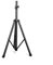 Coolsound Tripode para Altavoces Autoamplificados - Altura Ajustable 70-120cm - Aluminio Extra-Resistente - Peso MAX 30kg
