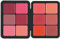 Carla Secret Concealer Palette Makeup, Cream Blush Palette, Long-Wearing Full Coverage Makeup für makellose Haut (#1)
