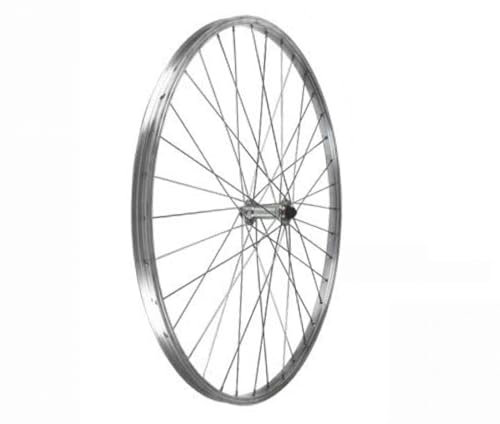 28-Takt-Silber-Vorderrad Mit/Bloc. Nabe Auf Lager