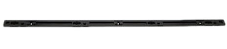 Rehausse noir pour lave-vaisselle Brandt AS0039076