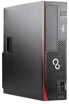 PC Fujitsu Esprimo D556 DT Intel G4400 RAM 8Go SDD 240Go W11 WiFi (Reconditionné)