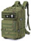 KSIBNW Militär Rucksack 50L Taktische Rucksack,Große Kapazität Survival Rucksack Wasserdicht Klettern Wandern Taktischer Trekkingrucksack Reiserucksack, 3 Tage Outdoor Wanderrucksack, Feixulv