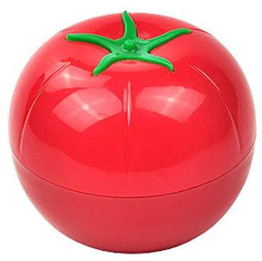 Kitchen Food Crisper Vegetable Container Onion Garlic Tomato Lemon Green Refrigerator For Storage Box