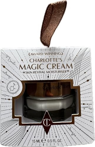 Charlotte Tilbury Charlotte's Magic Cream Kugel, 15 ml