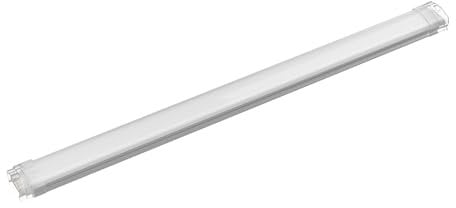 Vicco LED Stripe, LED-Streifen, Weiß, 60 cm