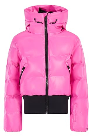 Protest Mädchen Ski- Und Snowboardjacke PRTSparkle JR