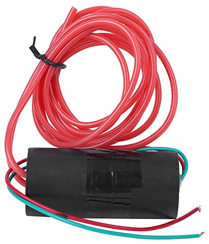 Hochspannungs-Impulsgenerator Transformator Boost Power Modul Science Experimente Elektronische Geräte Spielzeugmodell Kit Science