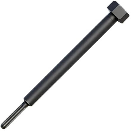 Alesatore for candelette for motori: efficiente strumento for la rimozione del carbonio, compatibile con GM-52074