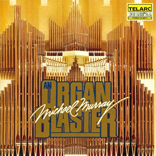 An Organ Blaster Sampler