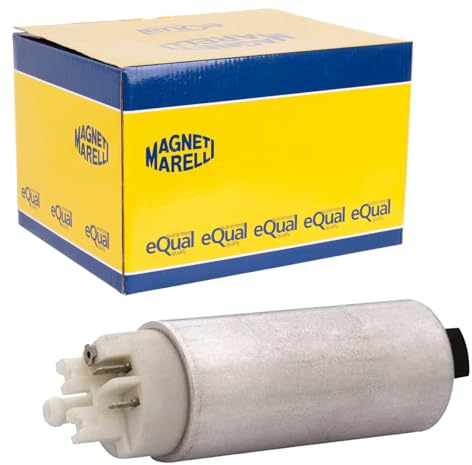 Fuel Pump compatible with SEAT Altea Toledo MPV 1.4-2.0L 2004-