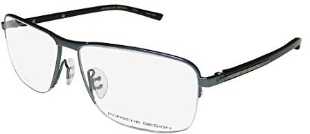 Porsche Design P'8317 Blue Black 56/14/140 Unisex Brillen