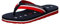 Tommy Hilfiger Chanclas Mujer Tommy Loves NY Beach Sandal Zapatillas de baño, Azul (Midnight), 40