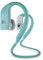 JBL Endurance JUMP Waterproof Wireless Sport In-Ear Headphones with One-Touch Remote (Teal)