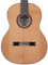 Cordoba Guitars Konzertgitarre mit 6 Saiten, rechts (C7 CD)