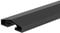 Fencemate DuraPost Fence Post System (DuraPost Capping Rail 65mm (1830mm), Anthracite Grey)