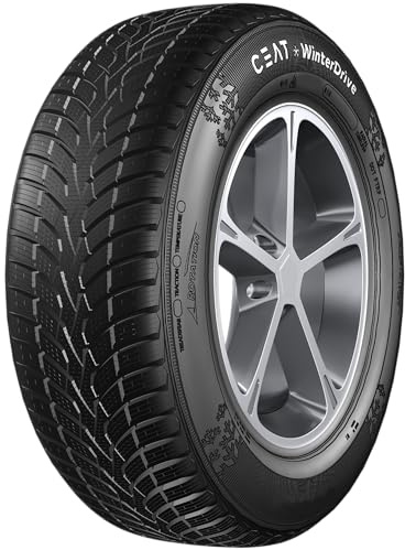 CEAT - 215/65 R16 TL 98H WINTERDRIVE M+S 3PMSF - Winterreifen