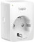 TP-Link Tapo Smart WLAN Steckdose,Alexa Steckdose 4er Pack, Smart Home WiFi Steckdose, Alexa Zubehör,funktioniert mit Alexa,Google Home,Tapo App, Sprachsteuerung, Fernzugriff,Kein Hub notwendig, Mini