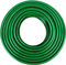 ZENO Garden Hose Pipe | Reinforced Hosepipe | Premium 3 Solid Layer Construction | Suitable for All Garden Needs | Great for Cleaning Cars Or Patios (30 Metres)