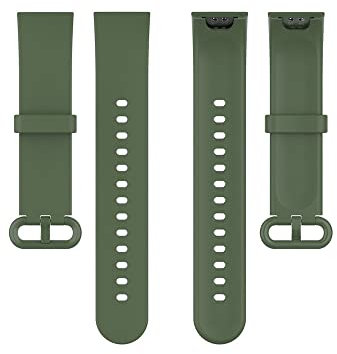 Xiaomi REDMI Watch 2 LITE Strap Green