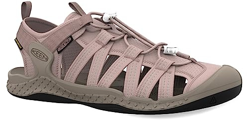 KEEN Damen Drift Creek H2Sandal, Rehkitz Brindle, 36 EU