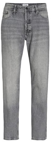 JACK & JONES Male Chino Hose Regular Fit Chino Hose