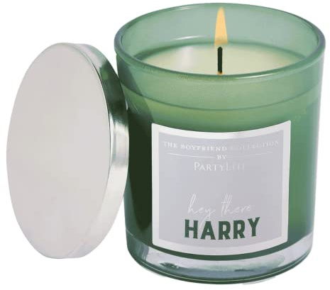 Boyfriend Kerzenglas Harry - Watermelon Partylite