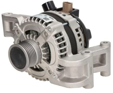 HC-CARGO LICHTMASCHINE GENERATOR 150A