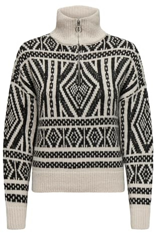 ONLY Female Strickpullover ONLFELICIA Strickpullover