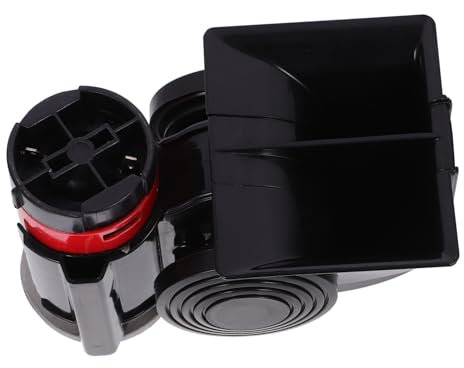 GARVALON Autohupen Modifikation 12 V Elektrische Zughupe Zughupen Für Pickup Trucks Lkw Teile Lufthupen Für Lkws Laute Hupe Lkw Hörner 12 V Laute 115 Zughupe Laute Zughupe