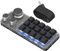 Copy Keyboard - Mechanical 15-Key Programmable Keypad,Macro Multifunctional Keypad, Cut Copy Paste Keyboard for Video Editing, Computer, Laptop