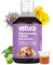 Vetura Beruhigungs-Formel | Natürliches Entspannungs- & Anti-Stress-Mittel für Hunde | Sanftes Beruhigungsmittel für Hunde bei Autofahrt, Angst & Stress | Mit Baldrian & Magnesium ohne Chemie | 500 ml