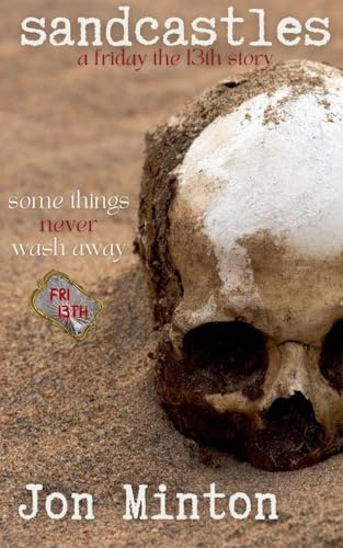 Sandcastles (A Friday the 13th Story #7)