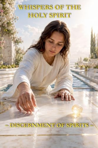 Whispers of the Holy Spirit - Discernment of Spirits