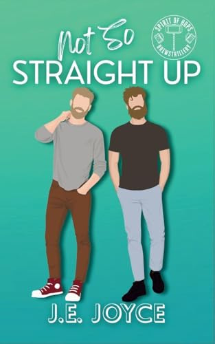 Not So Straight Up (Spirit of Hops, Band 1)